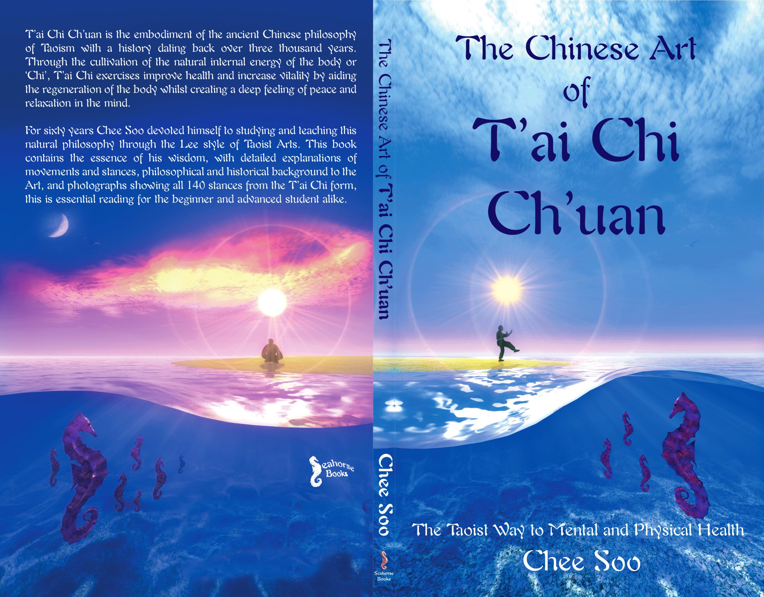 The Golden Principles of Tai Chi